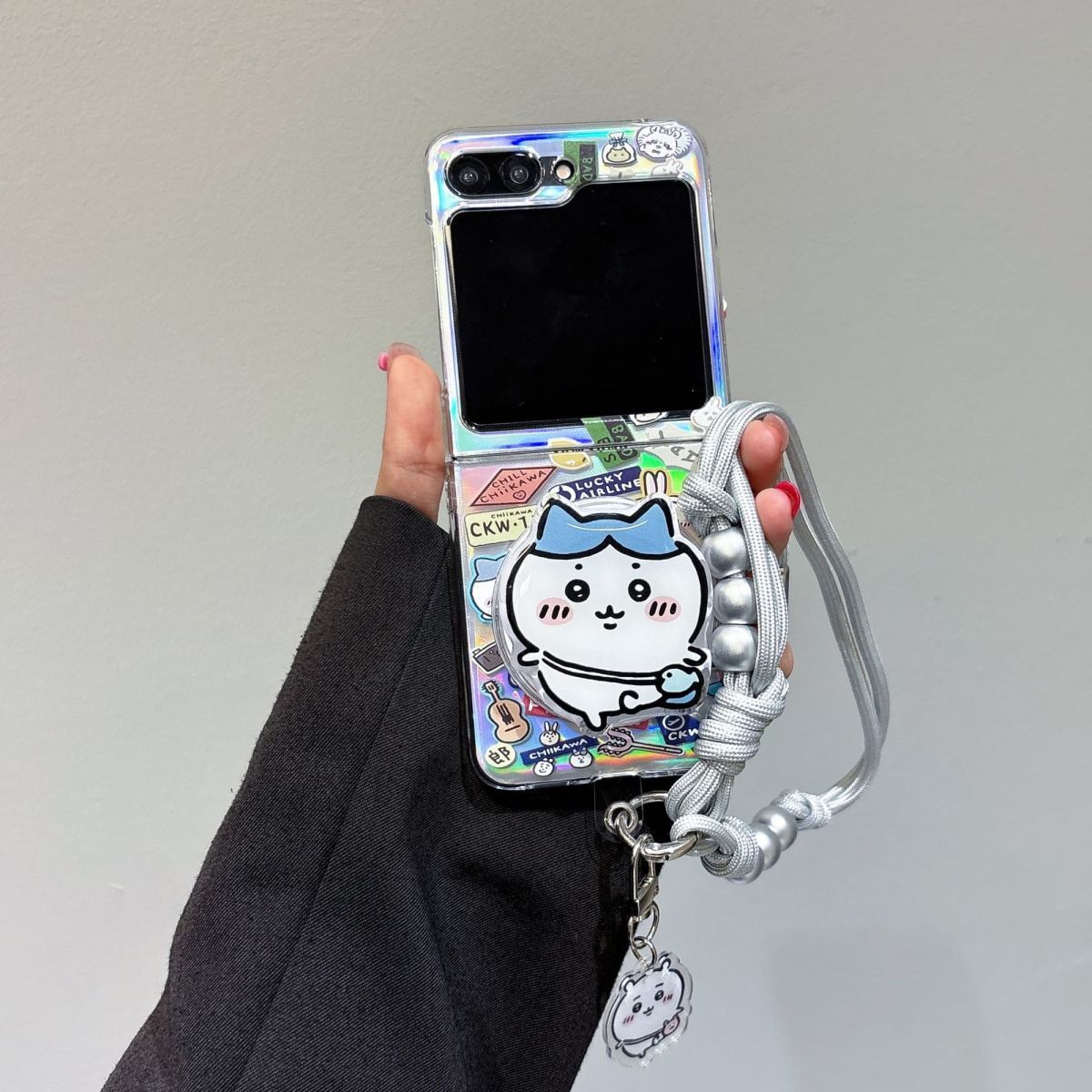 อะนิเมะชิอิคาวะ ฮาชิแวร์การ์ตู - Phone Zone Accessories & Repair Photos บทวิจารณ์และราคา