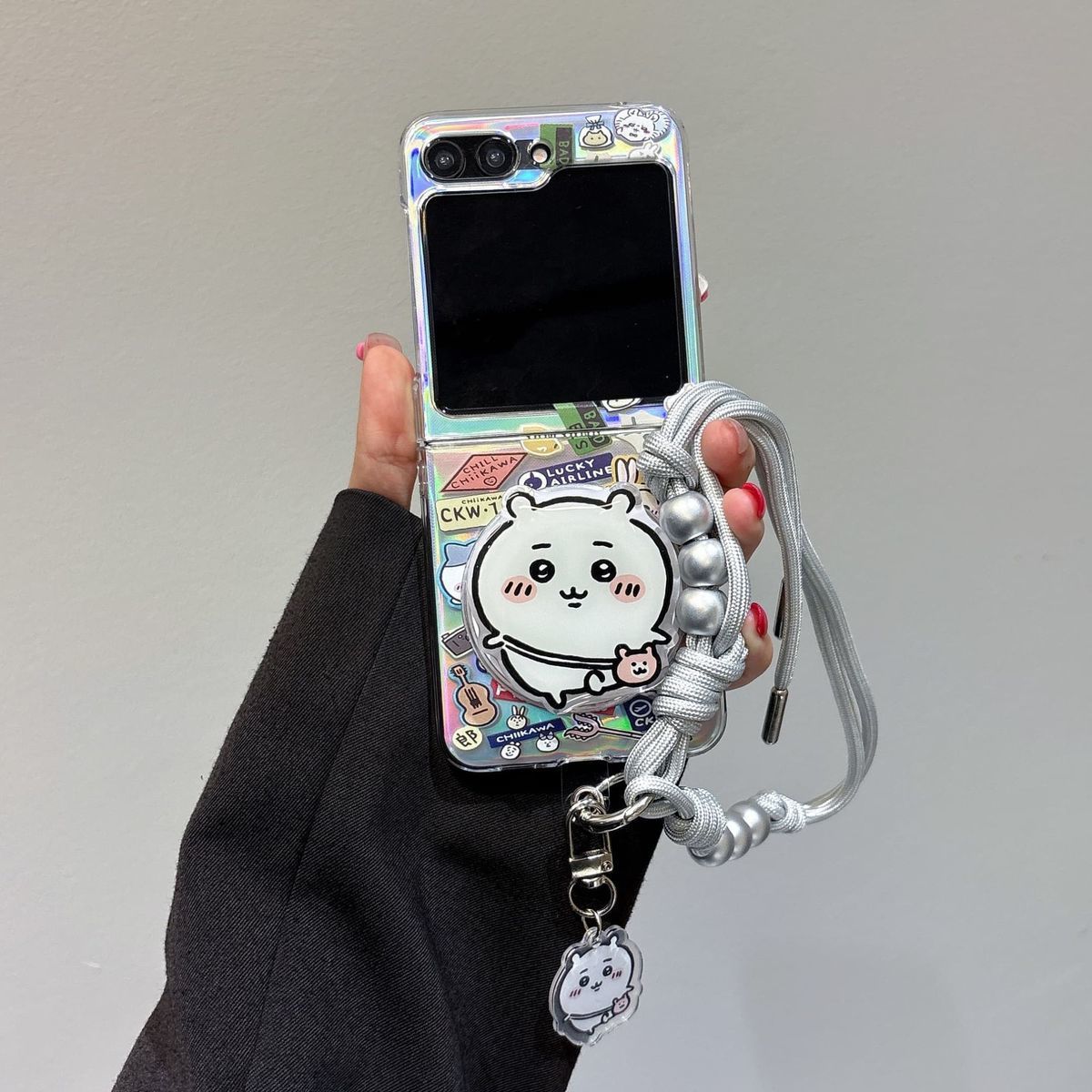 อะนิเมะชิอิคาวะ ฮาชิแวร์การ์ตู - Phone Zone Accessories & Repair Photos บทวิจารณ์และราคา