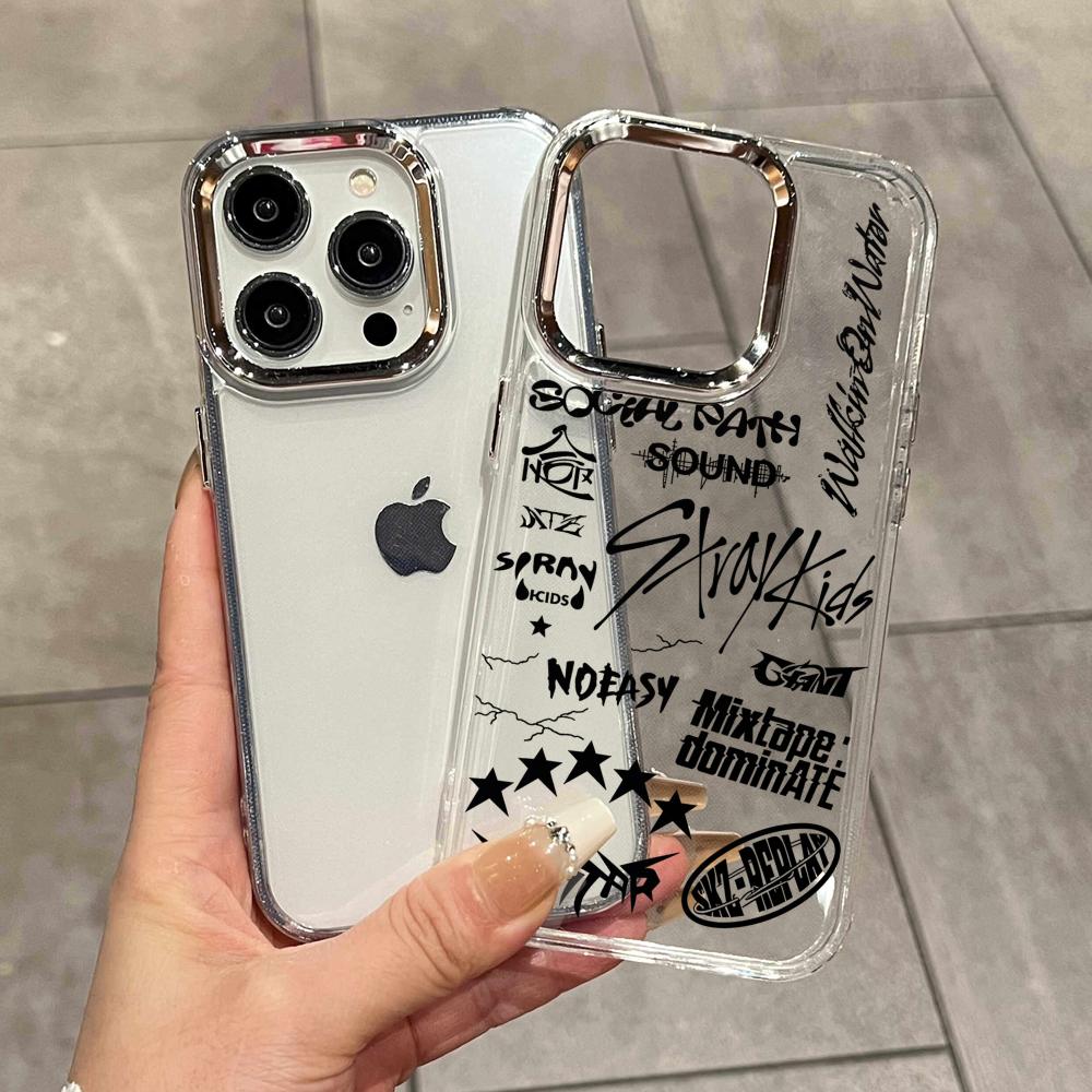 เคสโทรศัพท์ Kpop S-Stray K-Kid - Xo Phone Accessories บทวิจารณ์และราคา