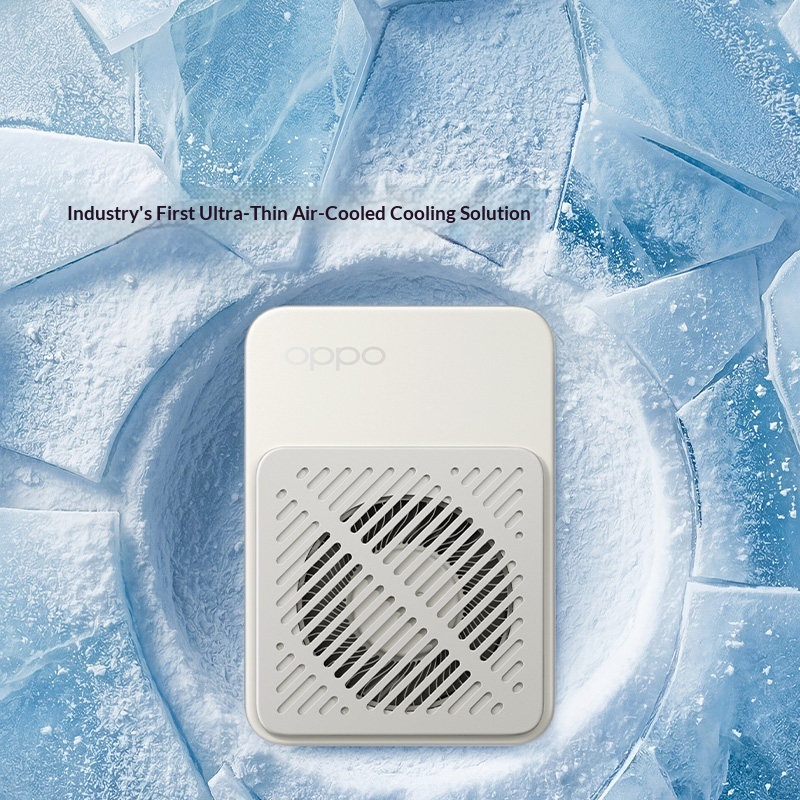 OPPO ตัวทำความเย็นโทรศัพท์แบบแ - Phone Accessories For Android บทวิจารณ์และราคา