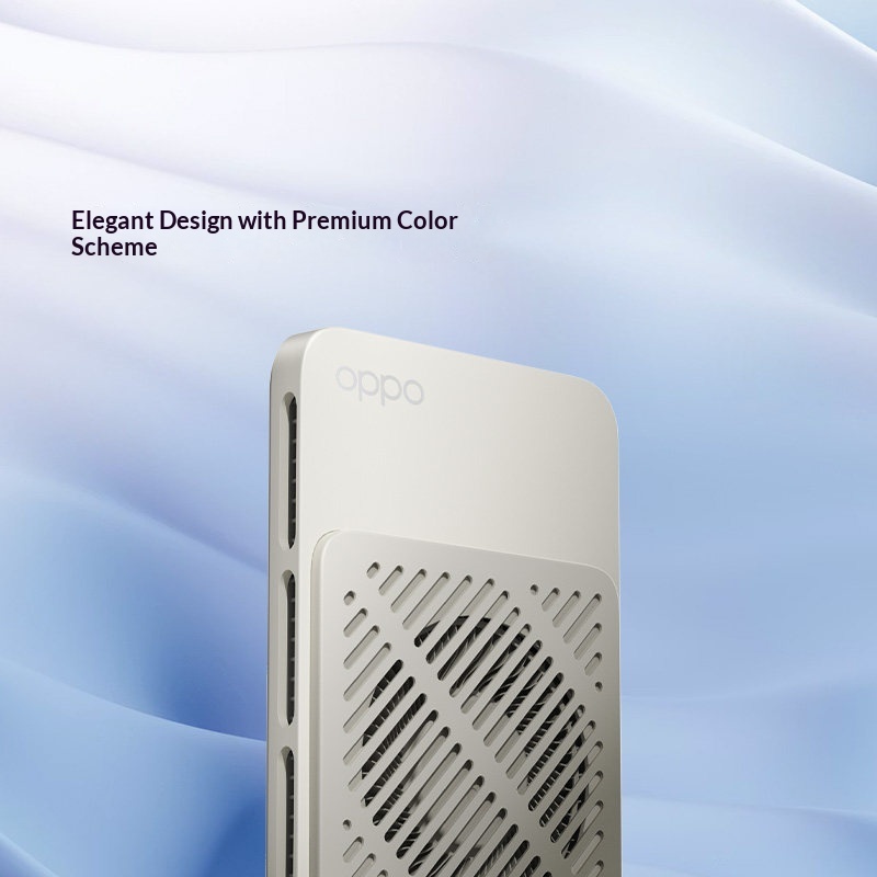 OPPO ตัวทำความเย็นโทรศัพท์แบบแ - Phone Accessories For Android บทวิจารณ์และราคา