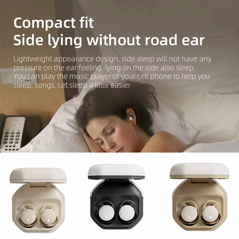 หูฟังบลูทูธไร้สายขนาดเล็ก แบบใ - Phone Accessories Amazon บทวิจารณ์และราคา