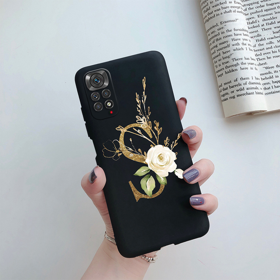 สำหรับ Xiaomi Redmi หมายเหตุ11 - Phone Accessories Names บทวิจารณ์และราคา