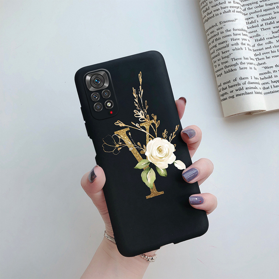 สำหรับ Xiaomi Redmi หมายเหตุ11 - Phone Accessories Names บทวิจารณ์และราคา