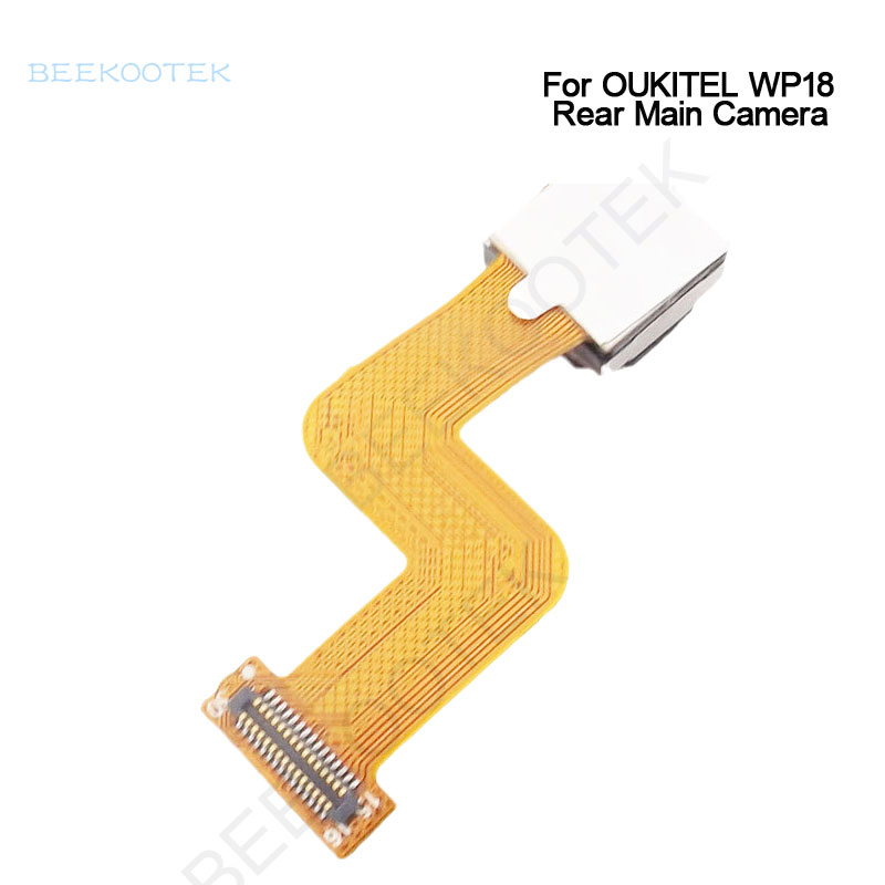 ใหม่ Original OUKITEL WP18ด้าน - Phone Accessories And Repairs บทวิจารณ์และราคา