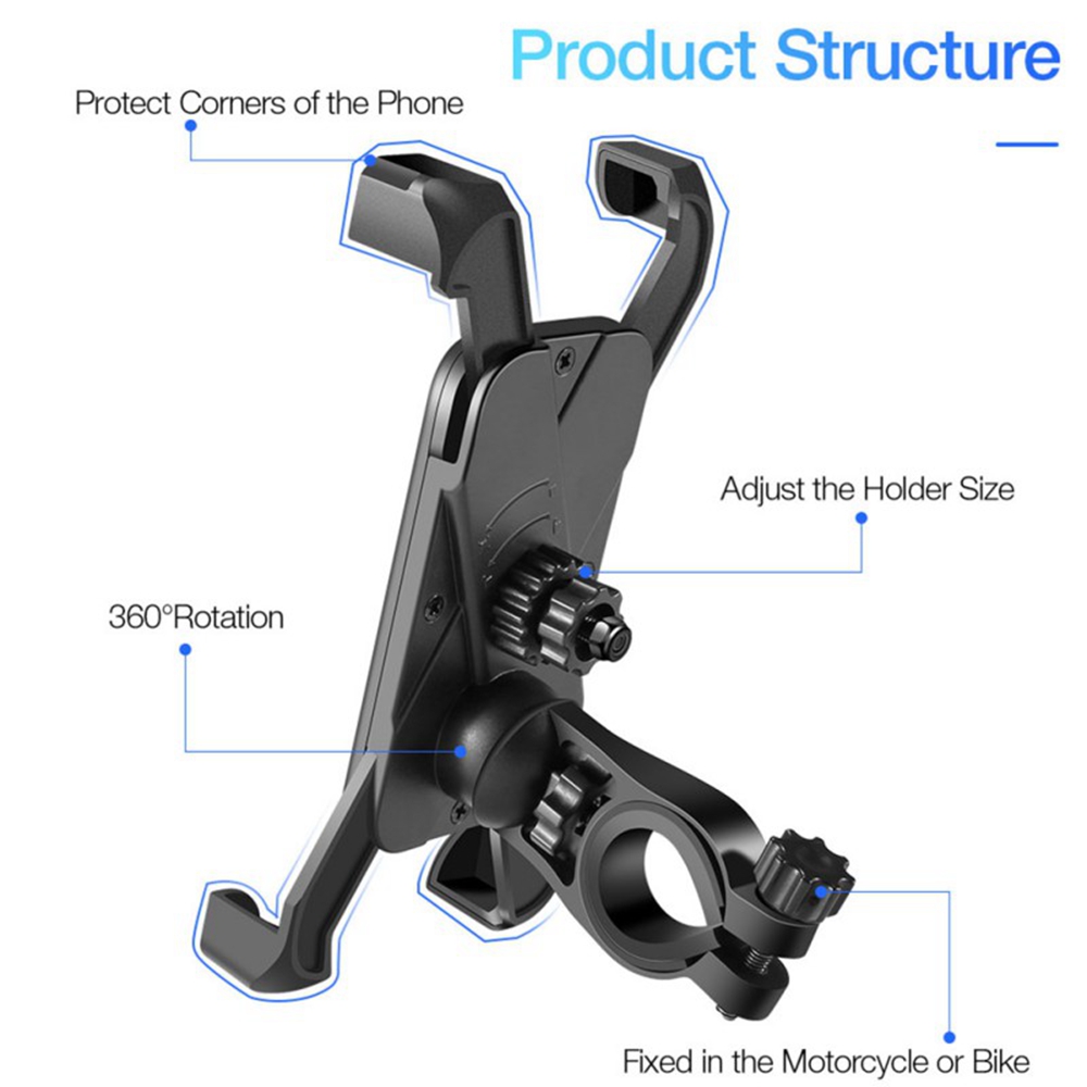 ที่ยึดโทรศัพท์สำหรับจักรยานแบบ - Phone Zone Accessories & Repair Photos บทวิจารณ์และราคา