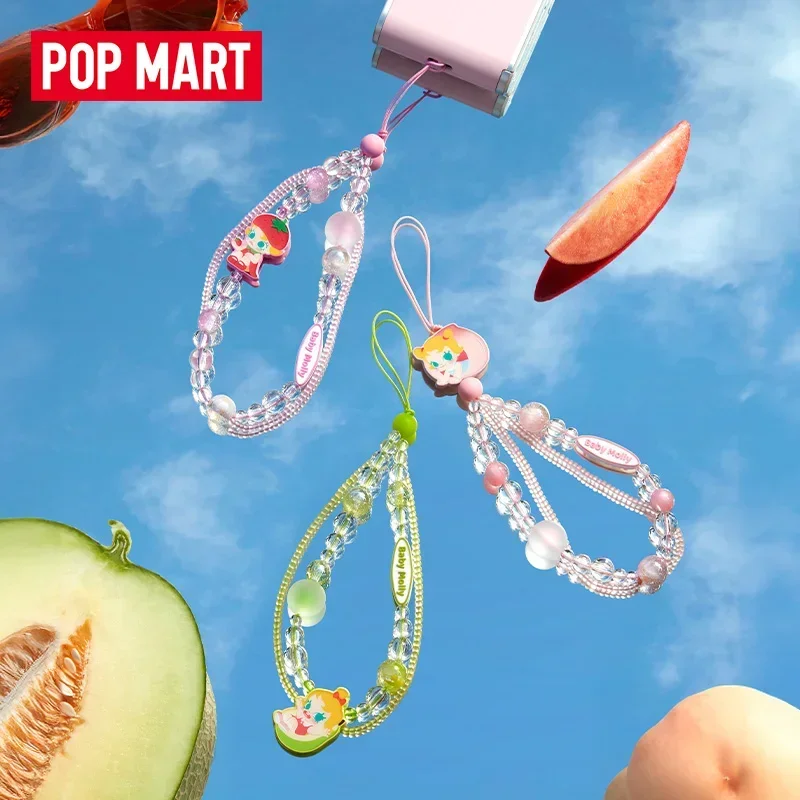 POPMART เบบี้มอลลี่ ฟรุ๊ต แอดส - Phone Accessories Baby บทวิจารณ์และราคา