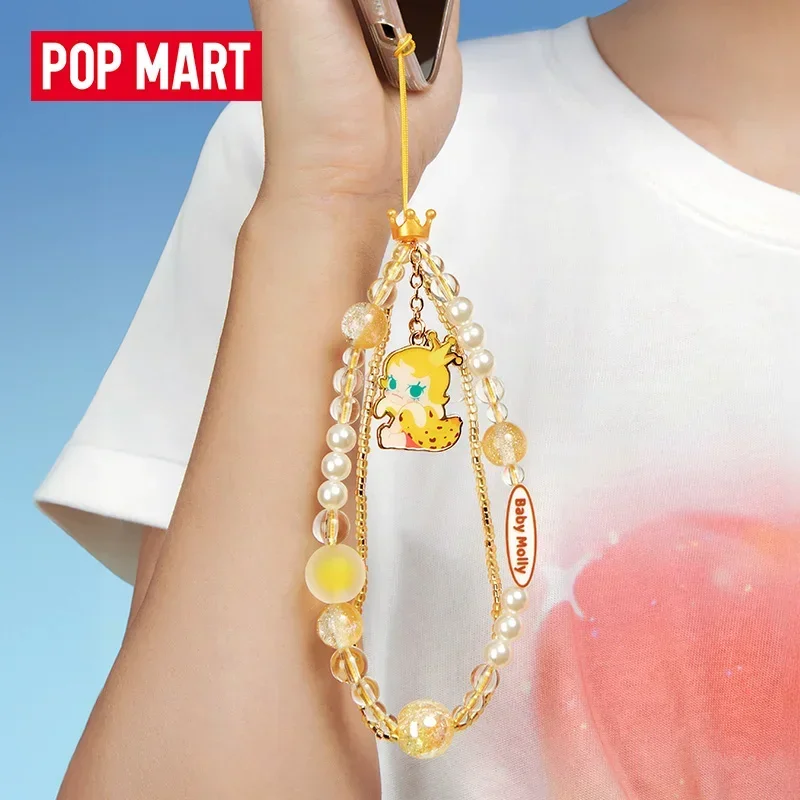 POPMART เบบี้มอลลี่ ฟรุ๊ต แอดส - Phone Accessories Baby บทวิจารณ์และราคา