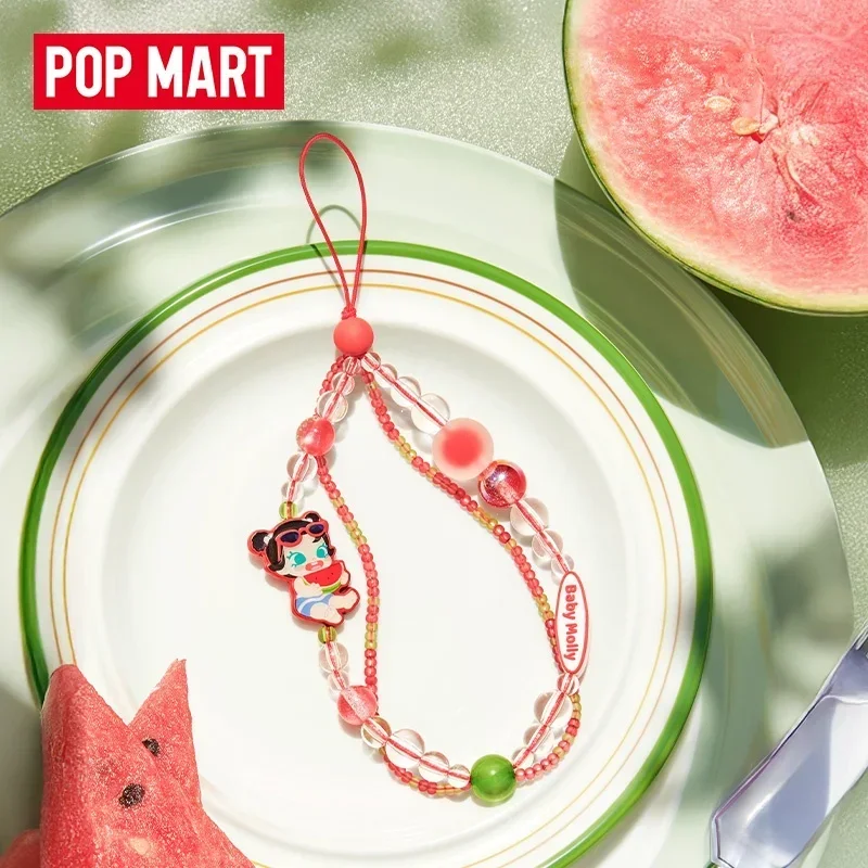 POPMART เบบี้มอลลี่ ฟรุ๊ต แอดส - Phone Accessories Baby บทวิจารณ์และราคา