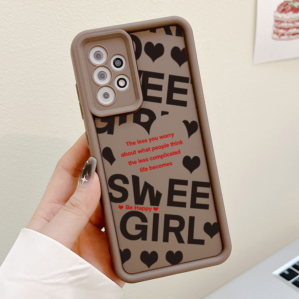 เคสสำหรับ Samsung S26 S25 S23  - Samsung Accessories Phone บทวิจารณ์และราคา
