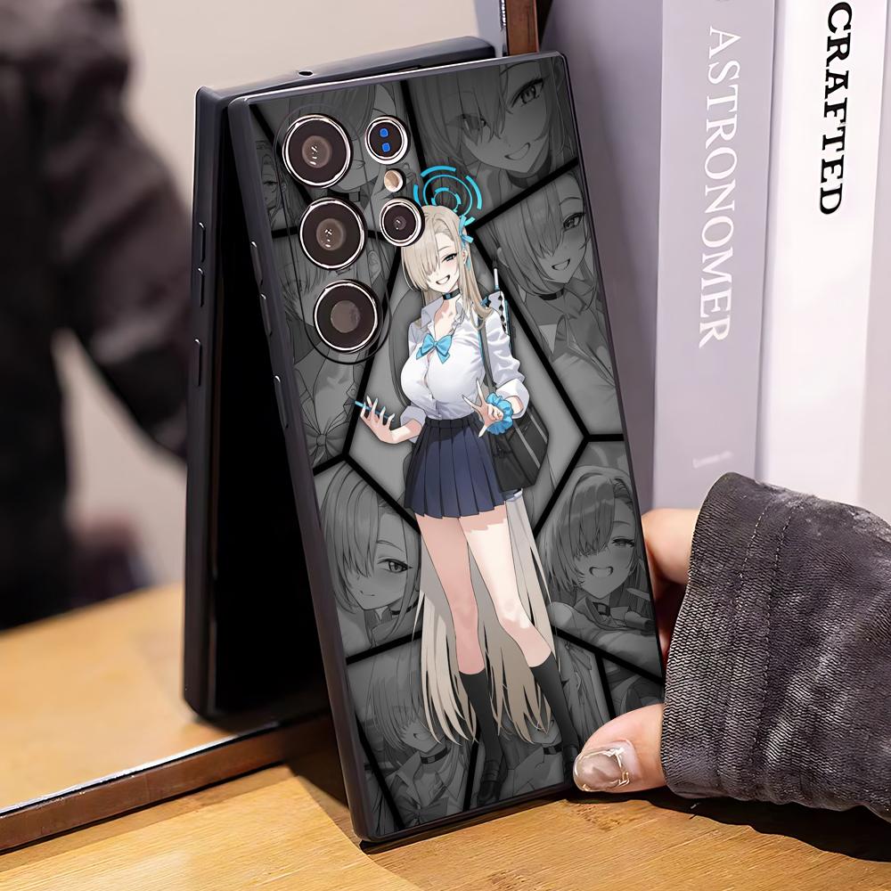เคสโทรศัพท์ Hot Blue Archive G - Samsung Accessories Phone บทวิจารณ์และราคา